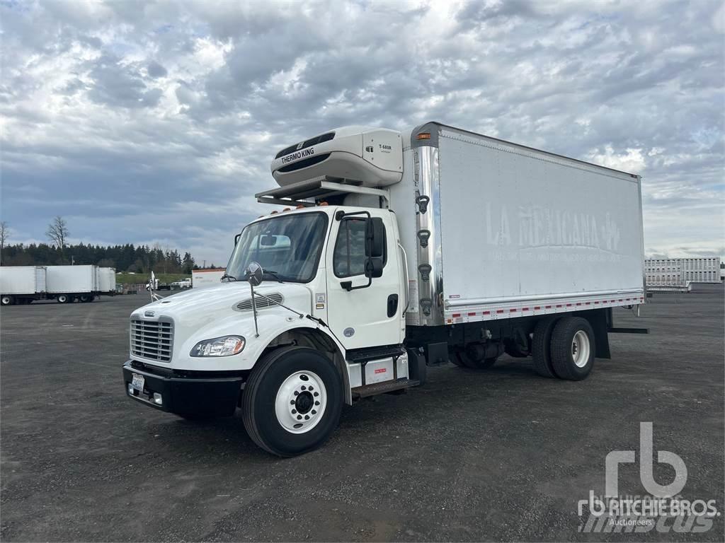 Freightliner M2 Chladiarenské