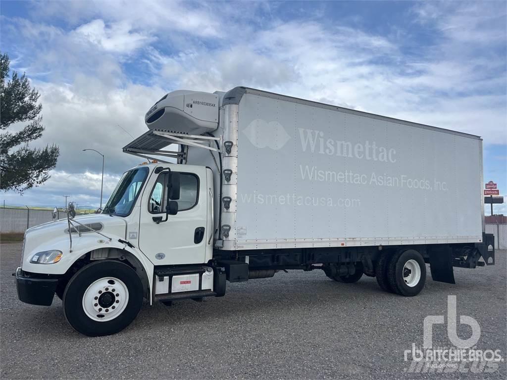 Freightliner M2 Chladiarenské