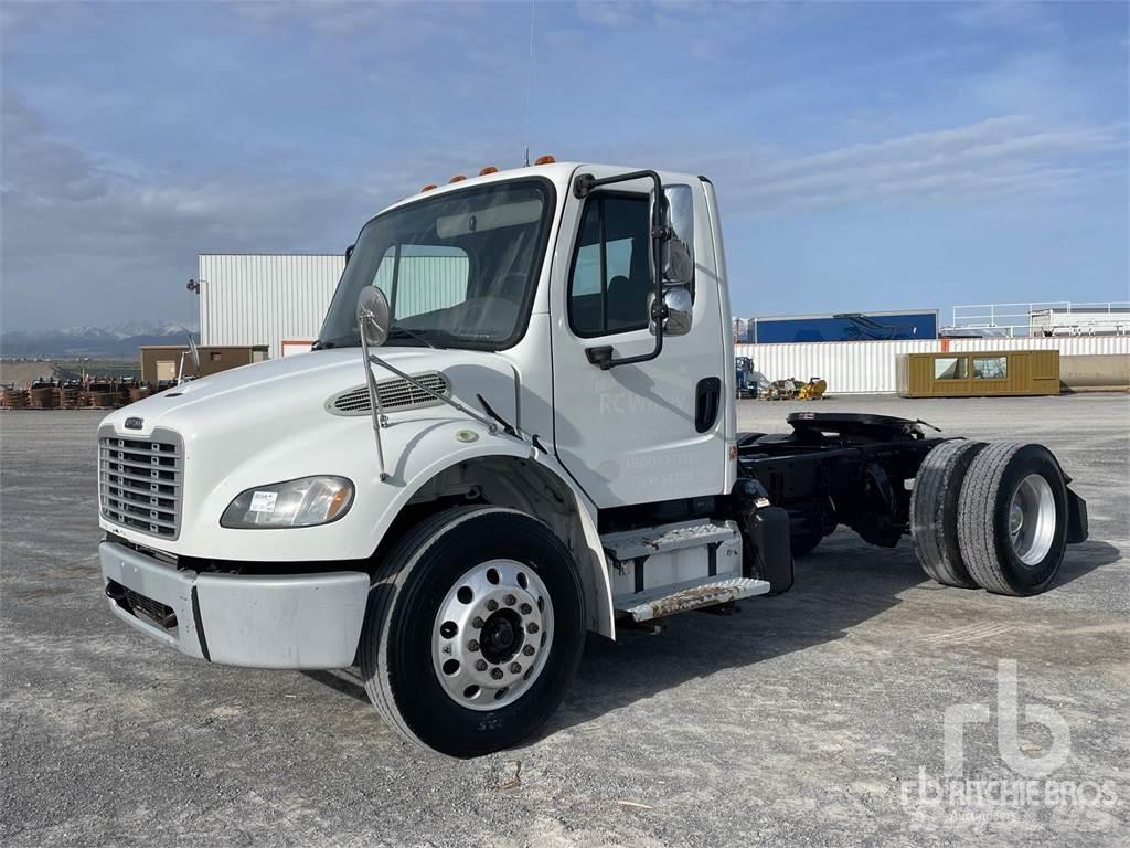 Freightliner M2 Ťahače