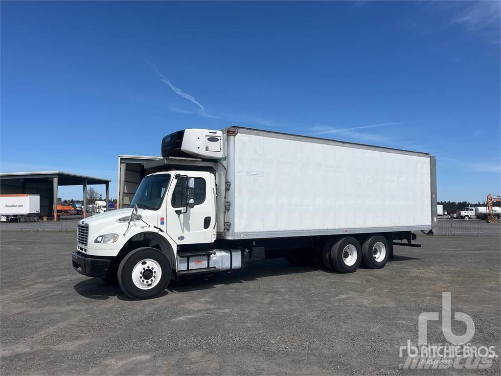 Freightliner M2 Chladiarenské