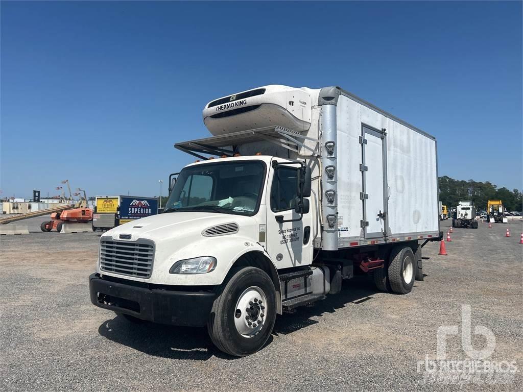 Freightliner M2 Chladiarenské