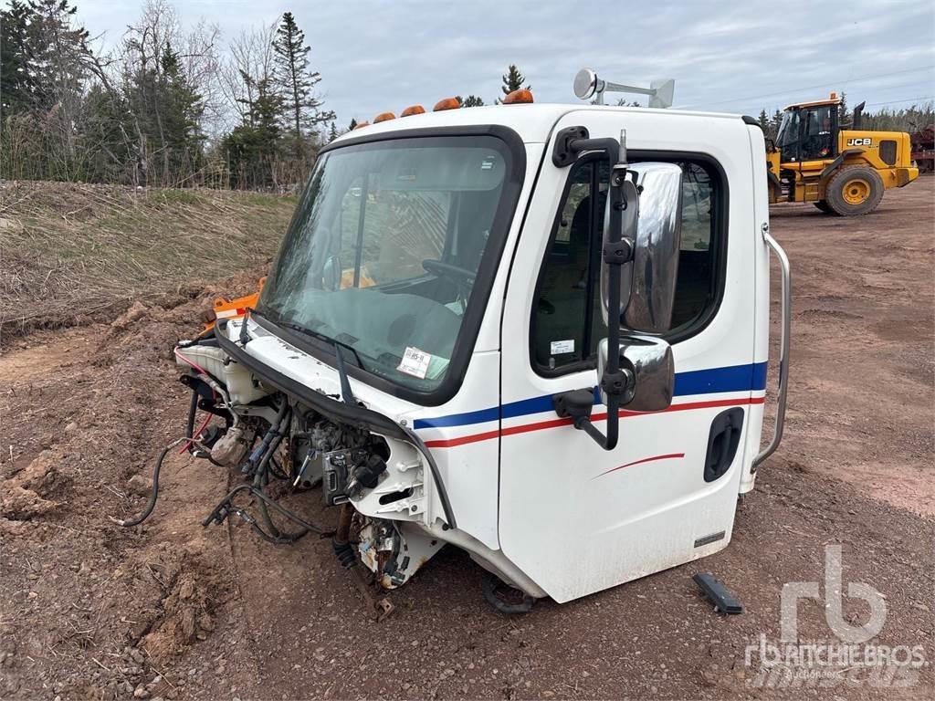 Freightliner M2 Doprava – ostatné