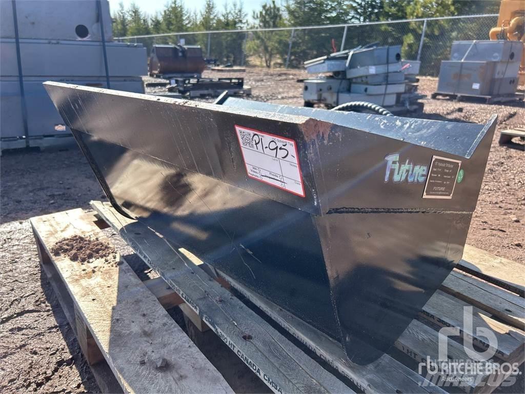  FT-D5T Lopaty