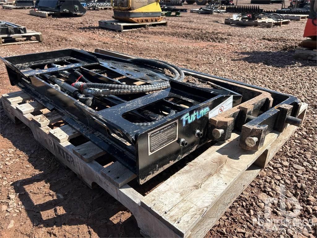  FT-SF60 Vidlica
