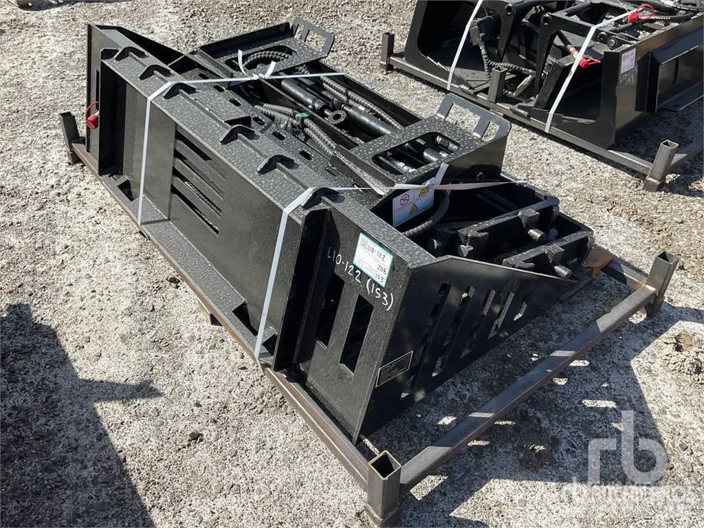  FT-SF60 Vidlica