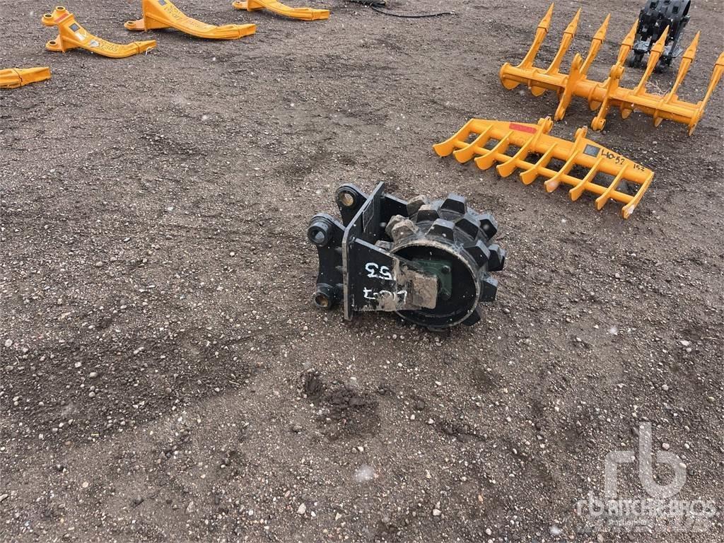  FT-W307 Náhradné diely na vŕtacie stroje a stroje na recykláciu a spracovanie odpadu