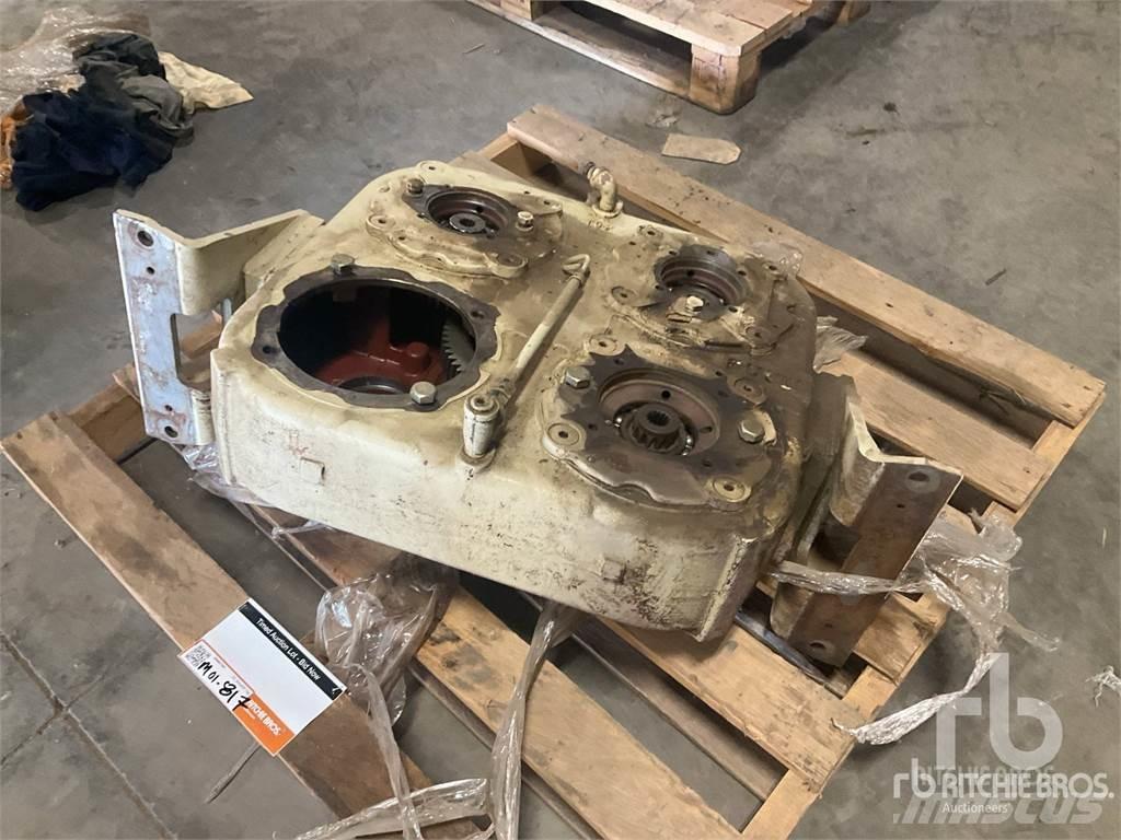 Funk Rebuilt Príslušenstvo a náhradné diely k ​​vrtným zariadením