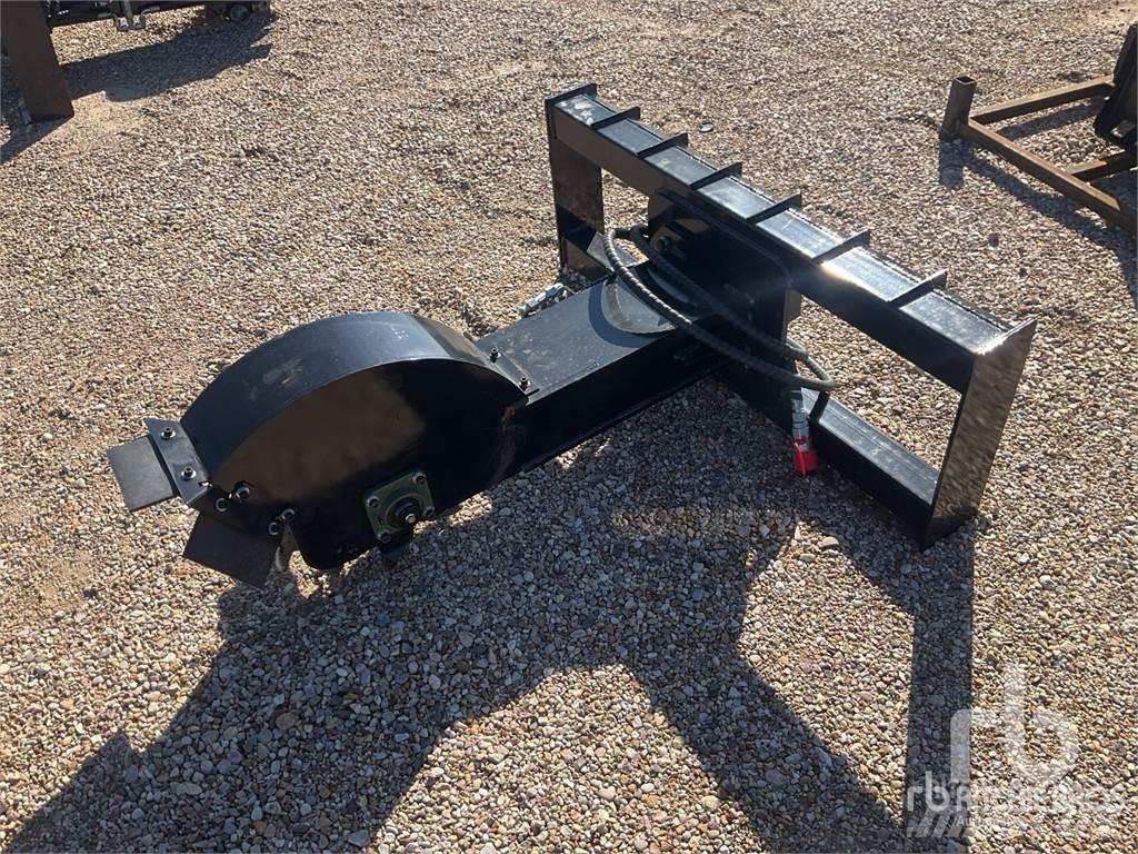  FUTURE FTSG45 Ďalšie komponenty