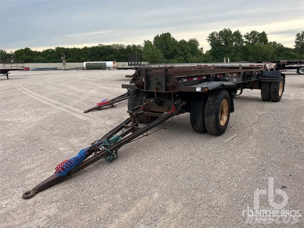  G & H TCT440 Ďalšie prívesy