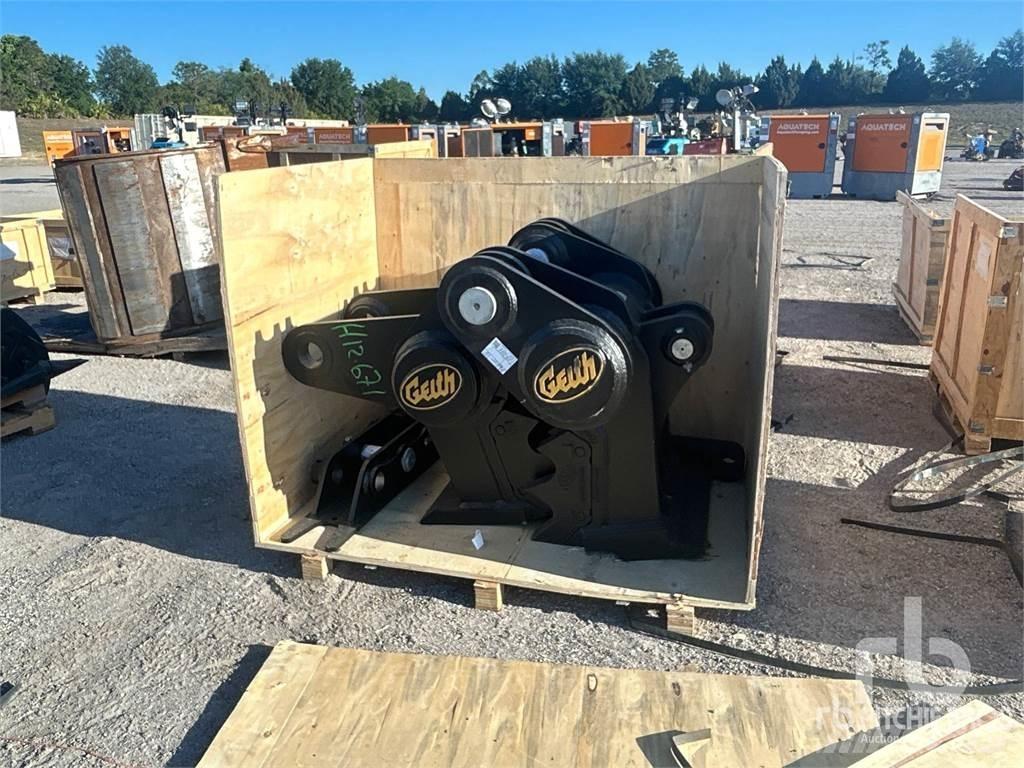 Geith GT80RJ110 Lopaty