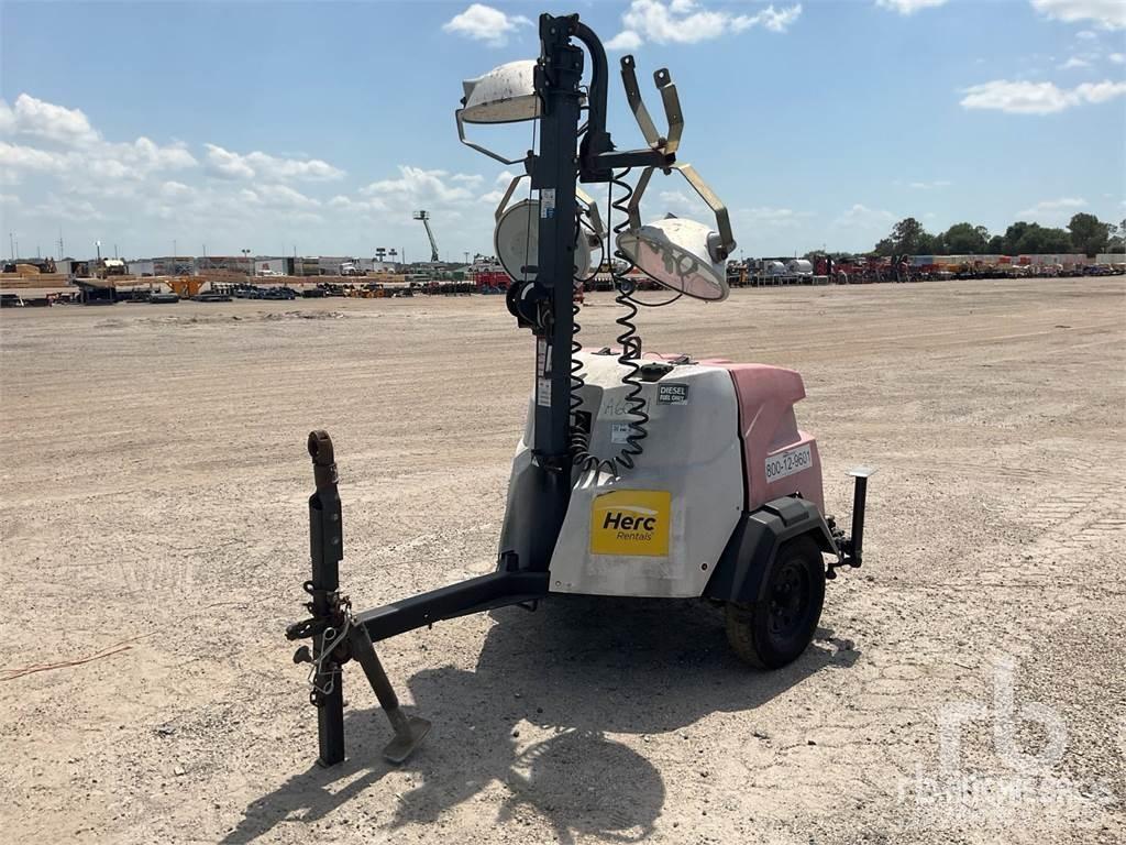 Generac MLT6S Osvetľovacie stožiare