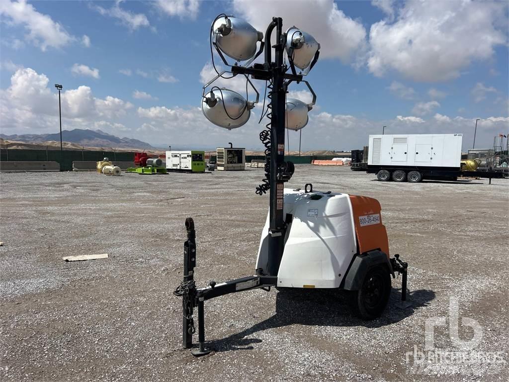 Generac MLT6S Osvetľovacie stožiare