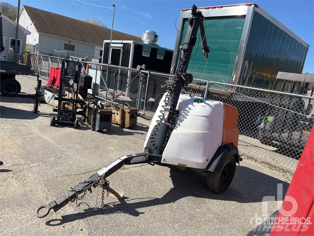Generac MLT6SK Osvetľovacie stožiare