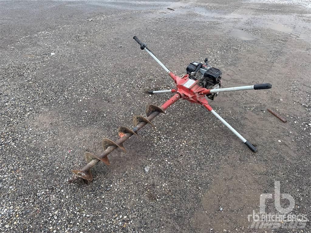 General M330H Ďalšie komponenty