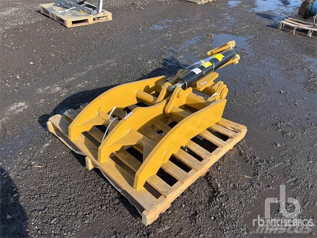 Gentec HT-2650 Lopaty