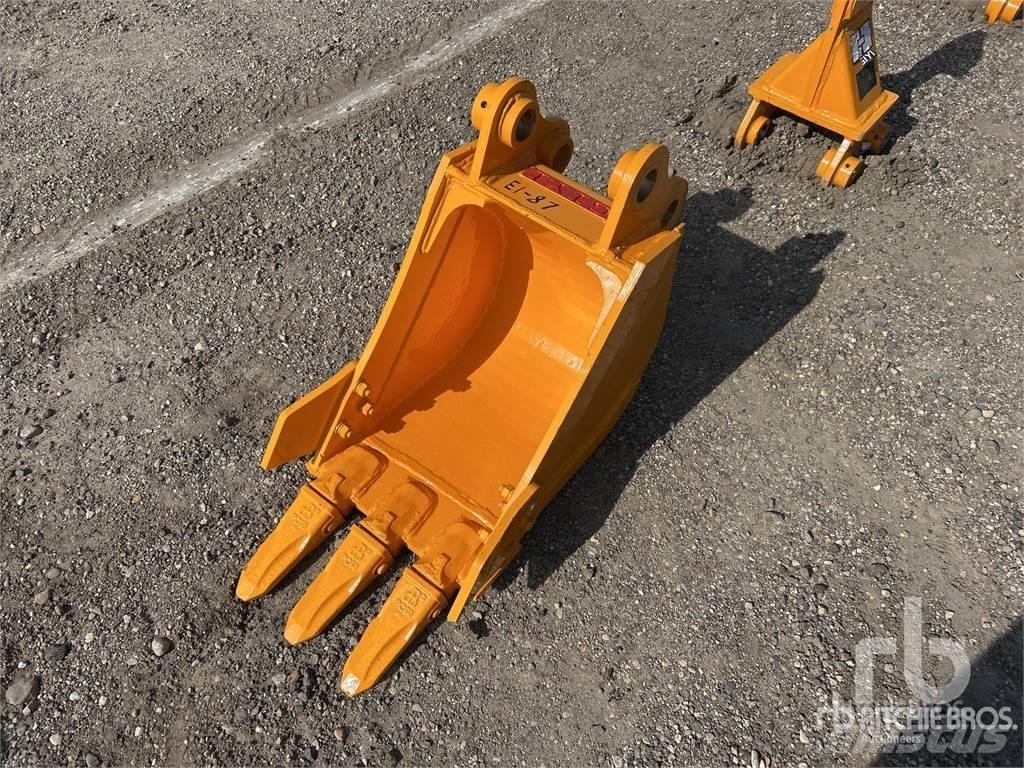  GIYI GY-BK Lopaty