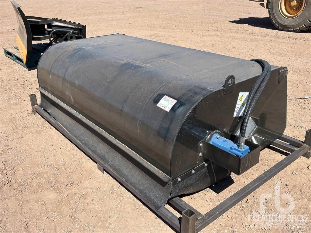  GIYI GY-BS72B Zametacie kefy