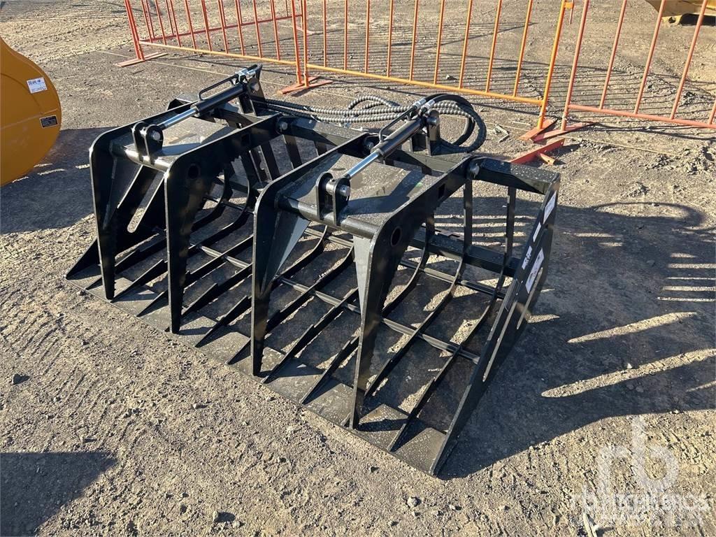  GIYI GY-HWG72 Drapáky