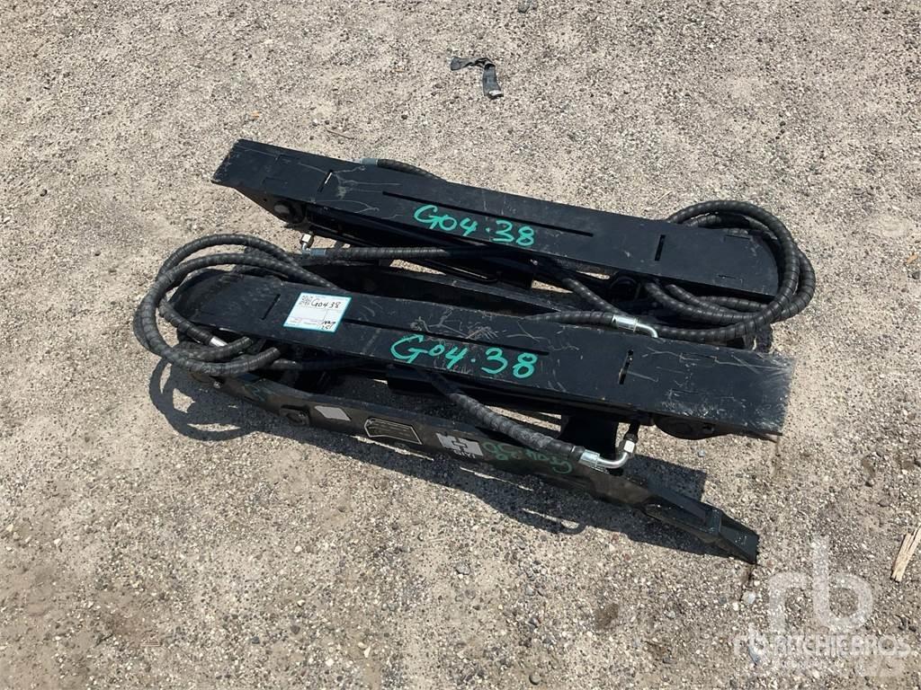  GIYI GY-J5T Lopaty