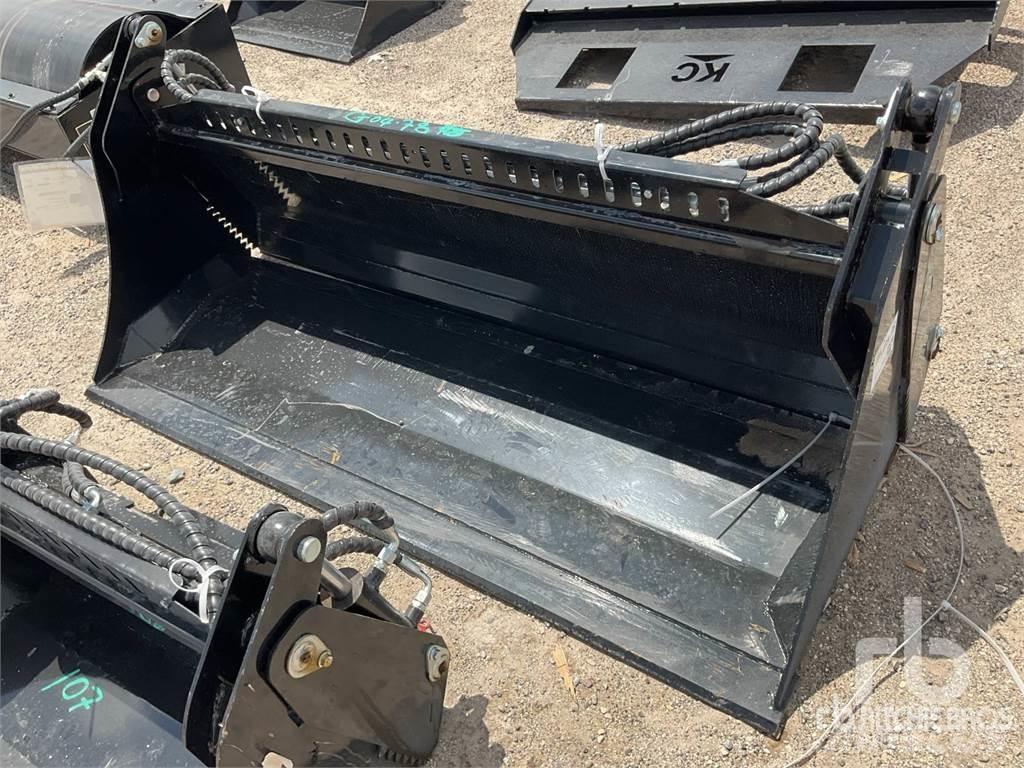  GIYI GY-KH72F Lopaty