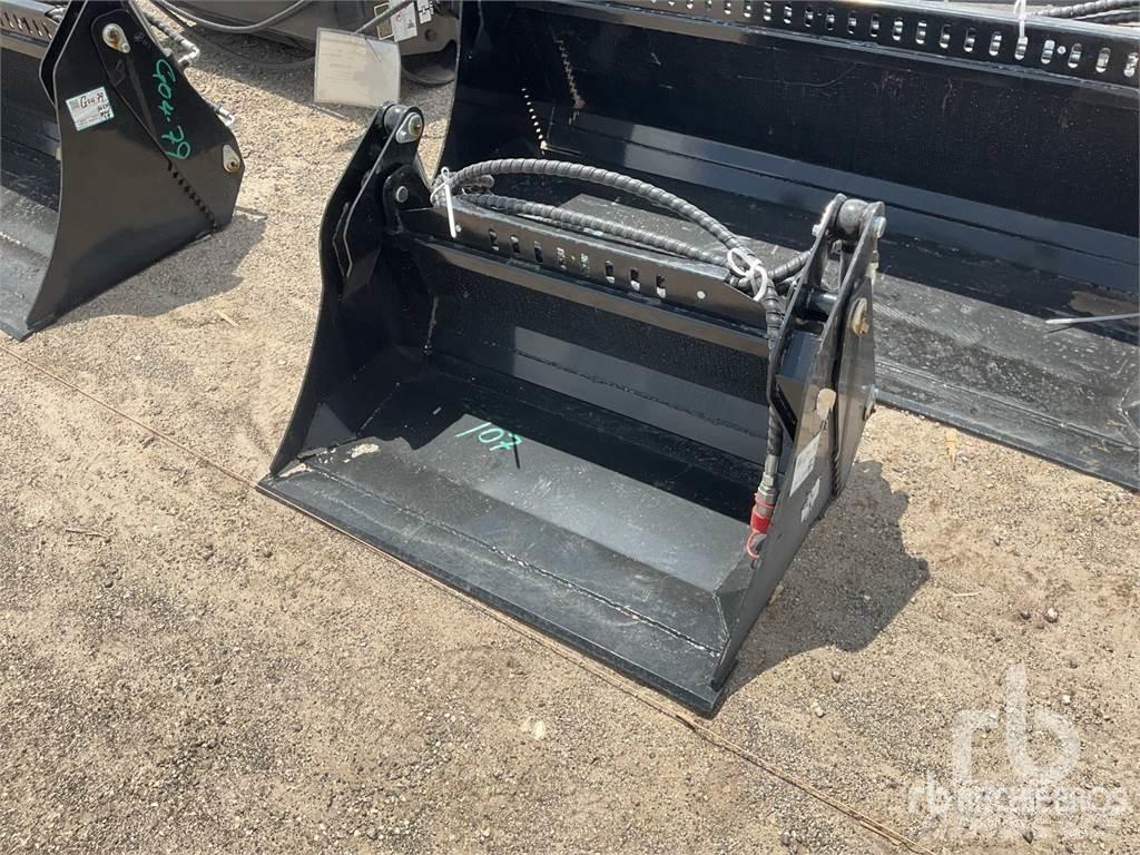  GIYI GY-KH72F Lopaty