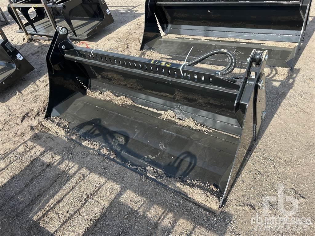  GIYI GY-KH72F Lopaty