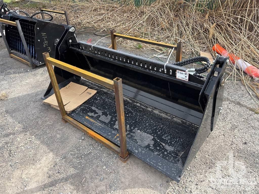  GIYI GY-KH72F Lopaty
