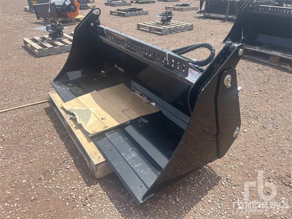  GIYI GY-KH72F Lopaty