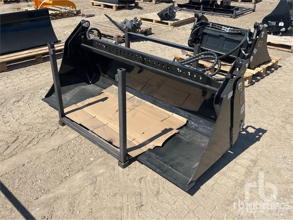  GIYI GY-KH72F Lopaty