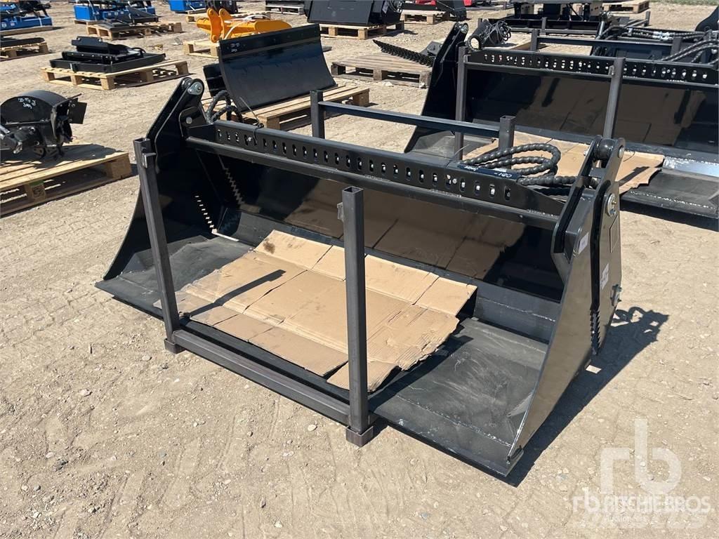  GIYI GY-KH72F Lopaty