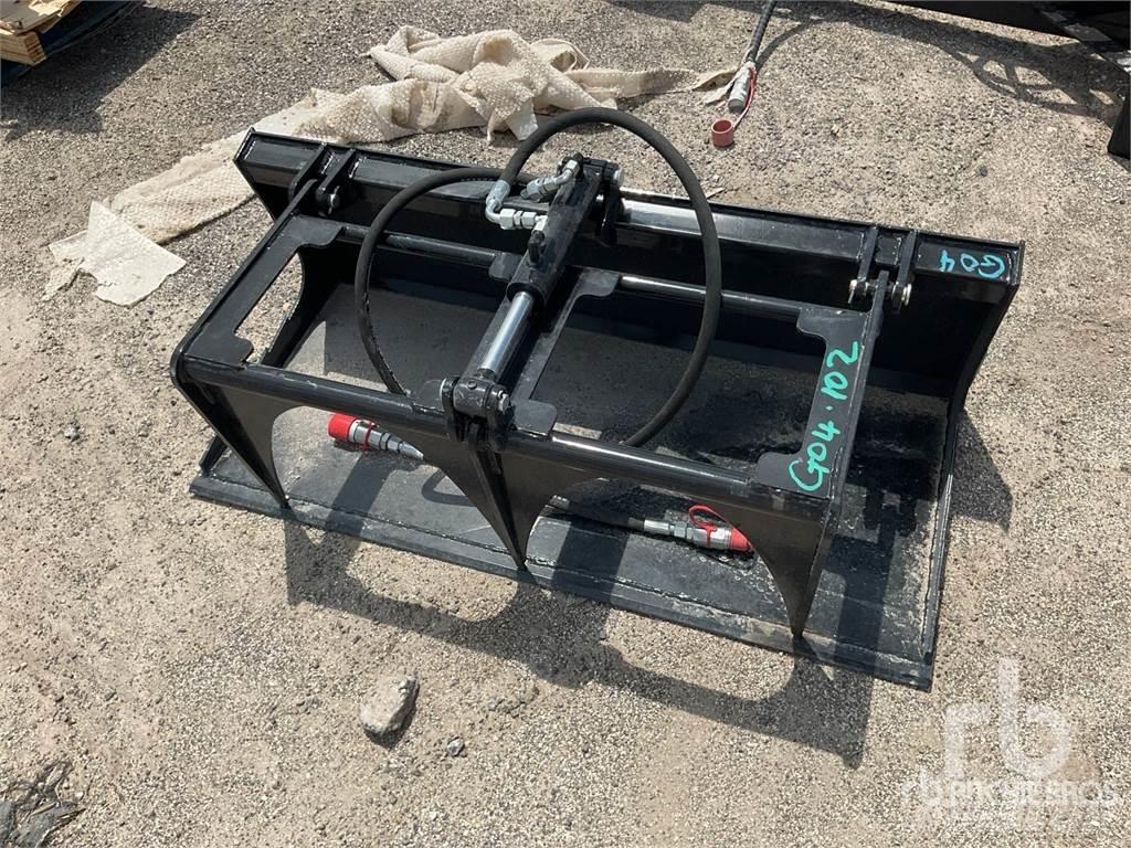  GIYI GY-X PG44C Drapáky