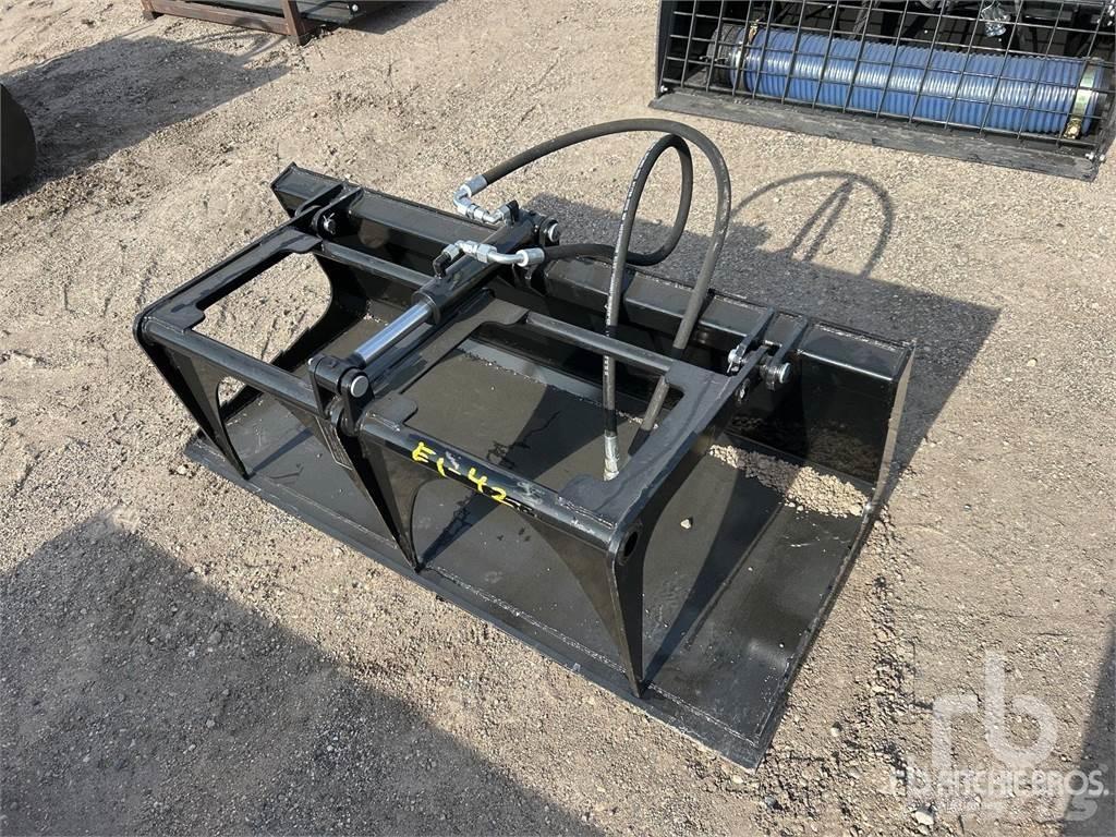  GIYI GY-X PG44C Drapáky
