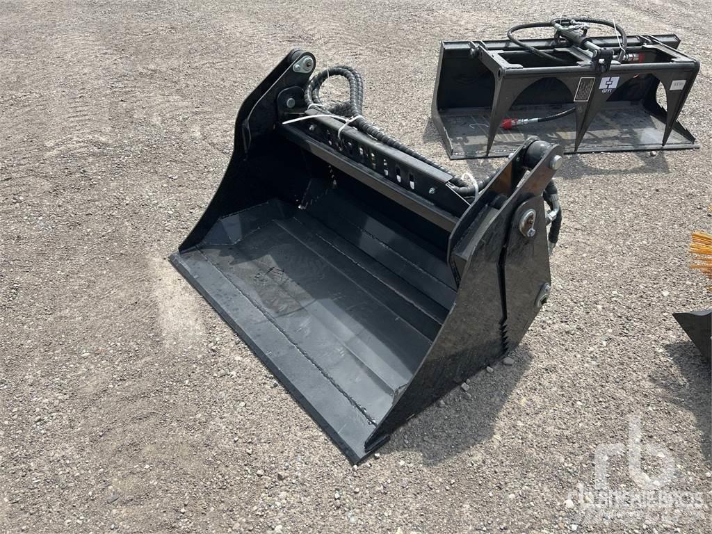  GIYI GY-XKH39F Lopaty