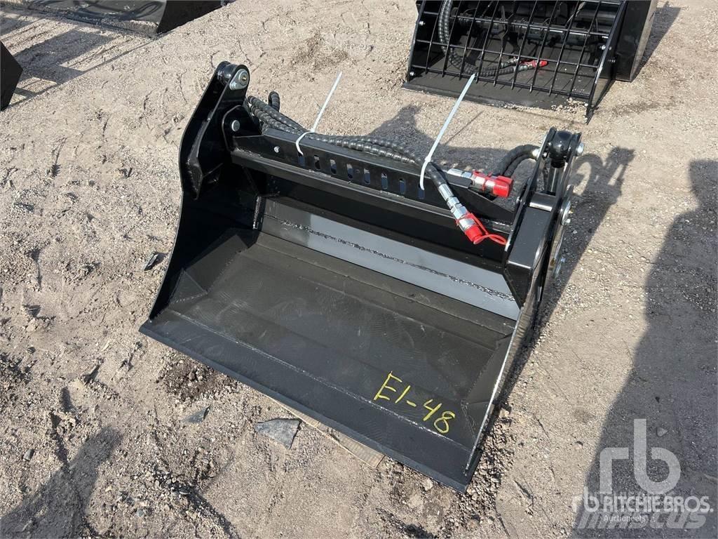  GIYI GY-XKH39F Lopaty