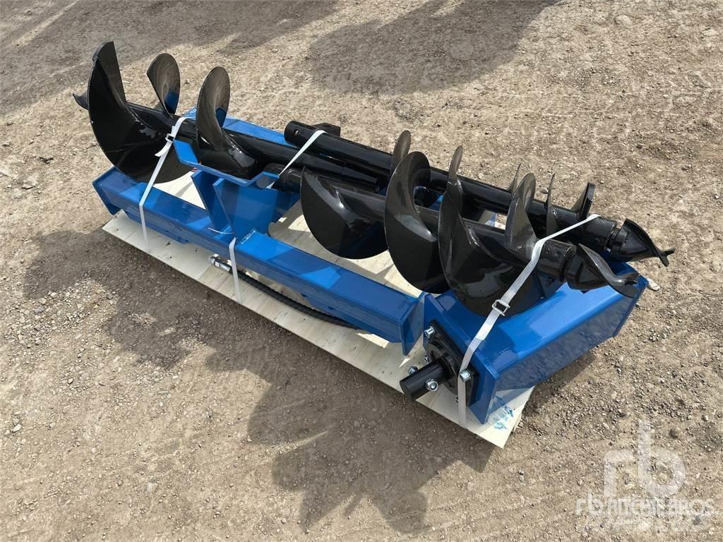  GIYI (Unused) Vrtacie stroje