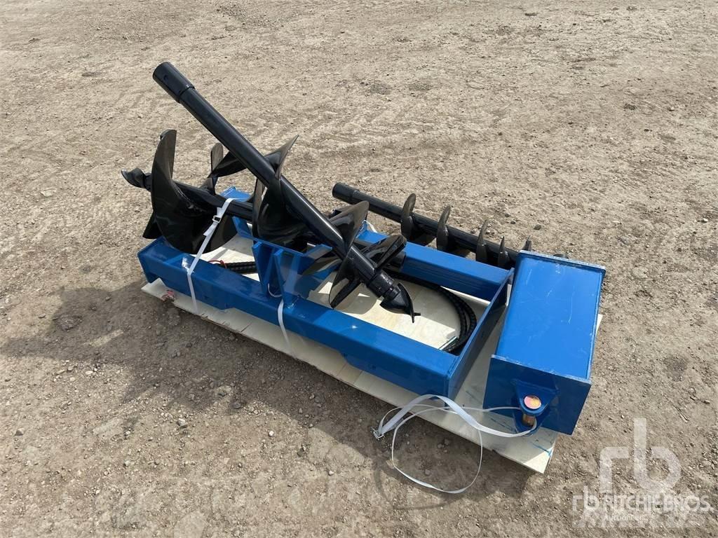  GIYI (Unused) Vrtacie stroje