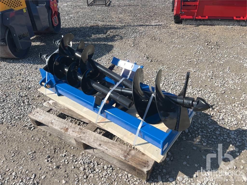  GIYI (Unused) Vrtacie stroje