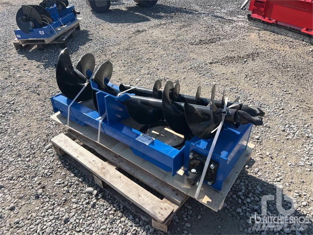  GIYI (Unused) Vrtacie stroje