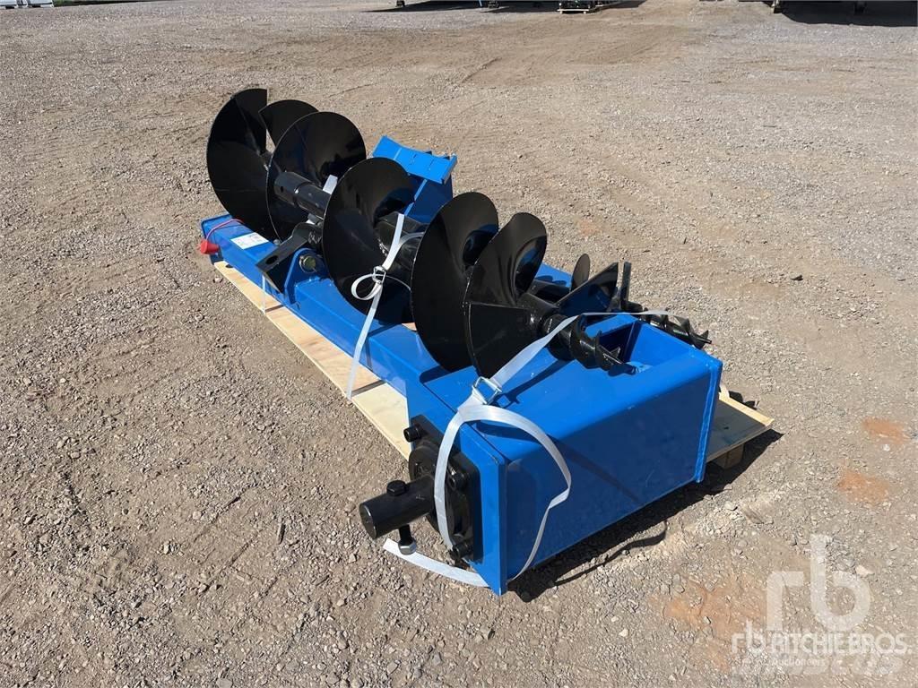  GIYI (Unused) Vrtacie stroje