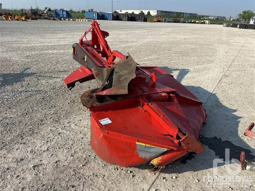 GM 225 Žací stroj-kondicionér