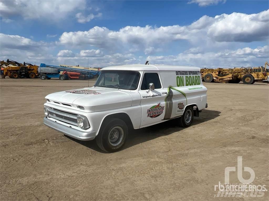 GMC 1500 Automobily