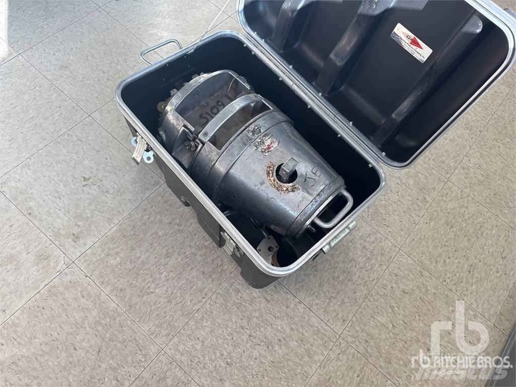  GMP J2 Príslušenstvo a náhradné diely k ​​vrtným zariadením