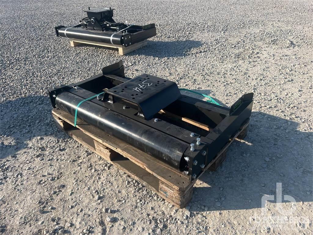  HAENER HPH120 Ďalšie komponenty