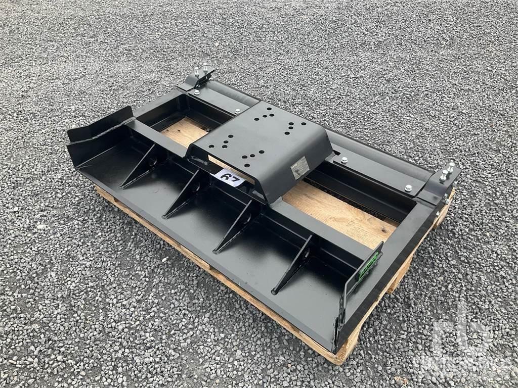  HAENER HPH120A Ďalšie komponenty
