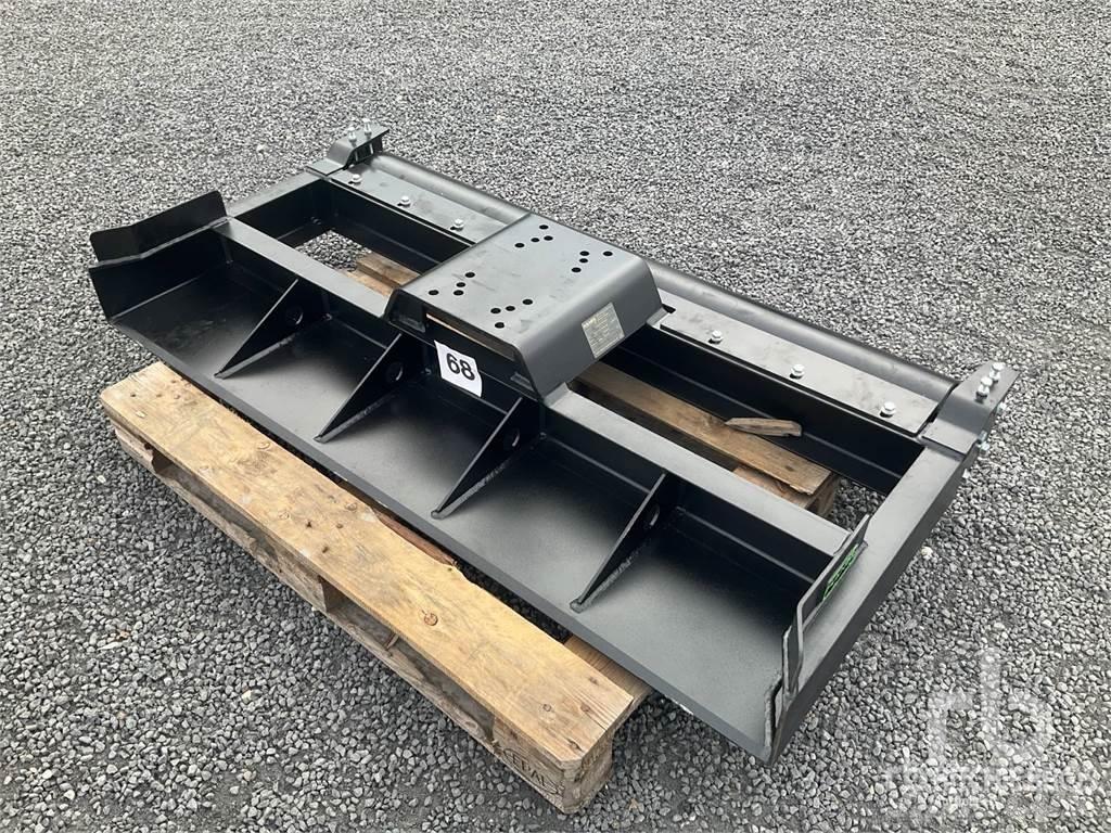  HAENER HPH160A Ďalšie komponenty