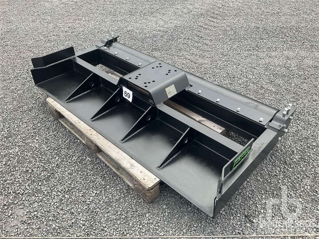  HAENER HPH180A Ďalšie komponenty