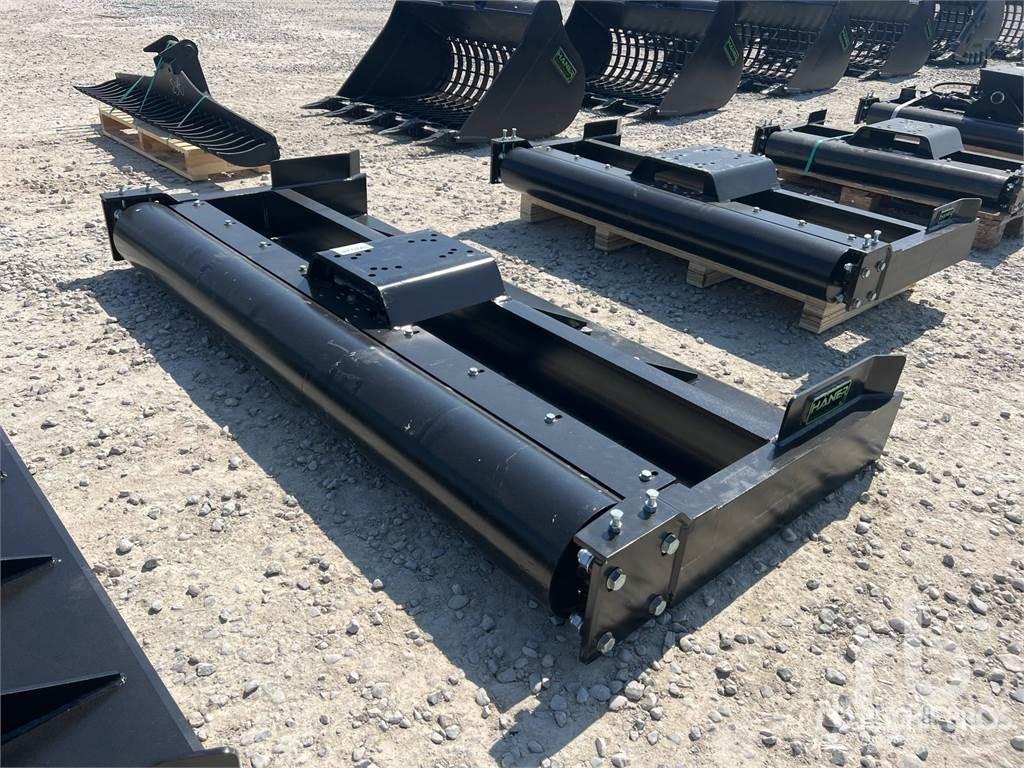  HAENER HPH220A Ďalšie komponenty