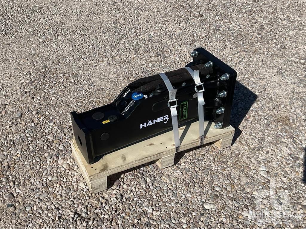  HAENER HX300A Búracie kladivá / Zbíjačky