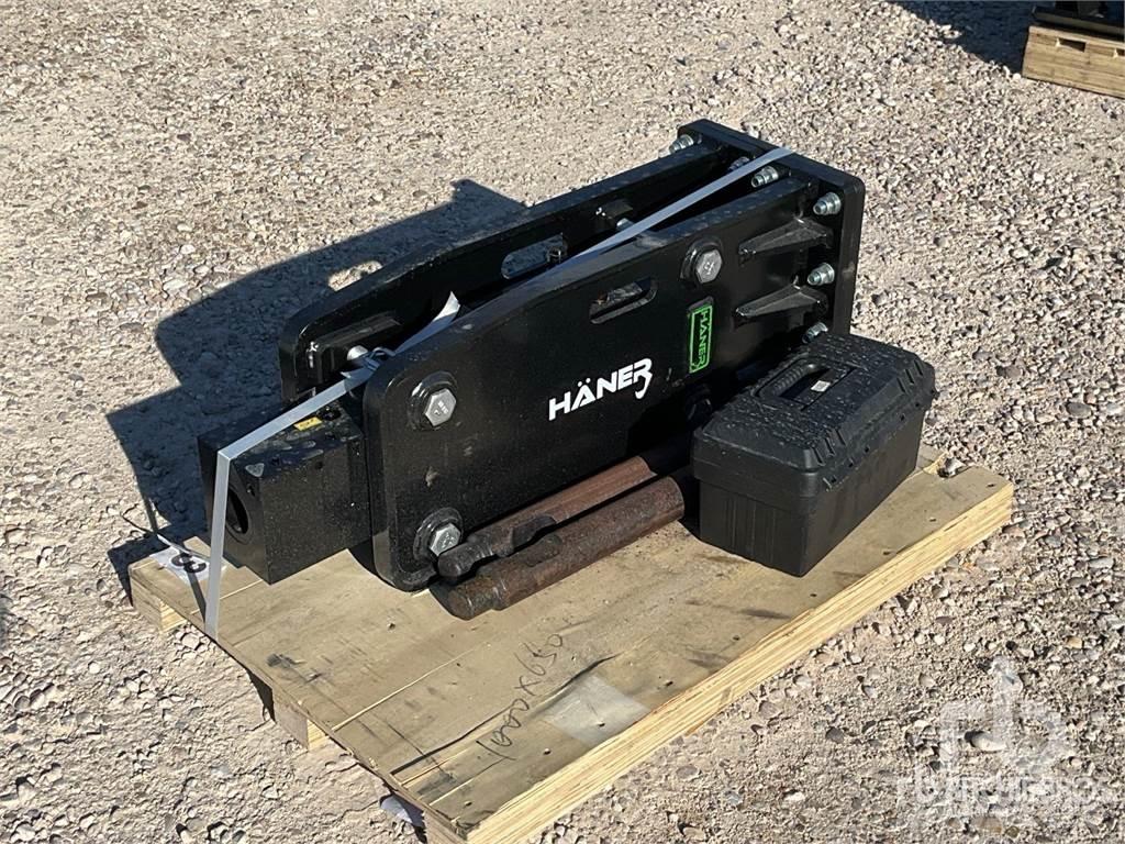  HAENER HX650SA Búracie kladivá / Zbíjačky
