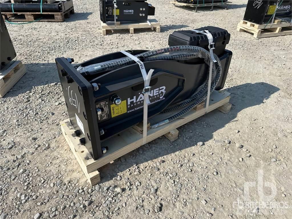  HAENER HX700 Búracie kladivá / Zbíjačky